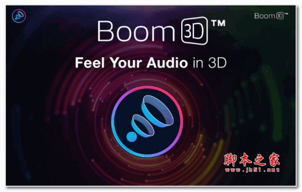 Boom 3D for Mac(3D音效增强工具) v1.3.15 特别版已激活(3D环绕音效)