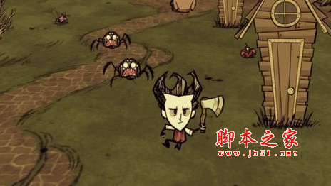 饥荒额外添加快捷键MOD 免费版