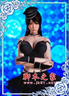 Honey Select白色相簿2冬马人物存档 免费版