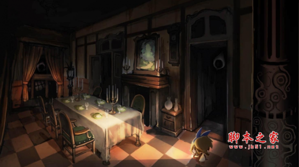 深夜廻简体中文汉化补丁 v2.0 免费版