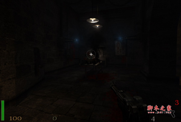 重返德军总部 GOG版 英文免安装版