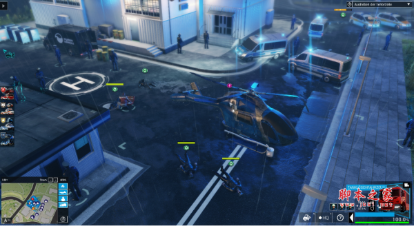 急难先锋20 英文免安装版