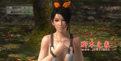 死或生5最后一战画质增强补丁(画质优化助手) 免费版