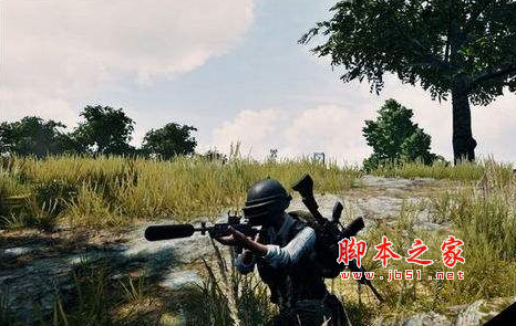 绝地求生大逃杀全武器枪械资料整合包 免费版