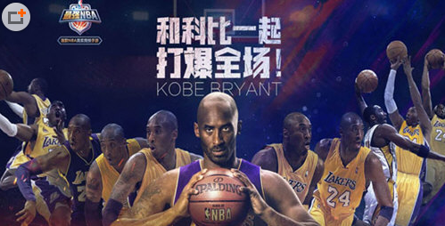 最强NBA怎么扣篮 挡在我面前的只有背景板