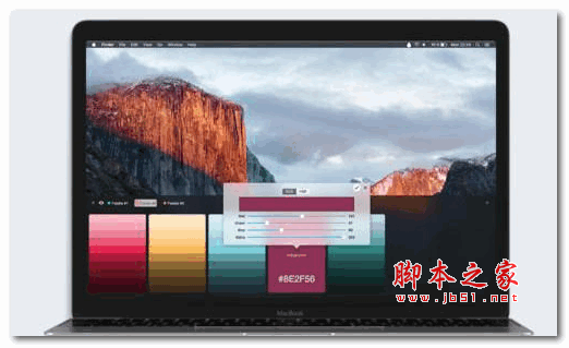 Pikka Color Picker屏幕取色器 for mac v2.1.0 苹果激活版