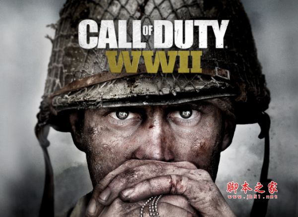 使命召唤14二战联机补丁整合包 免费版