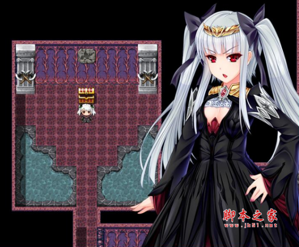 魔王伊丽丝的逆袭(elise the devil 繁体中文免安装版