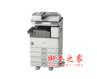 理光MP2852一体机驱动 v1.0 官方免费安装版