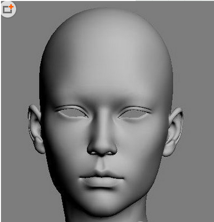 3dsmax人物如何和建模 3dsmax人物建模最全攻略教程