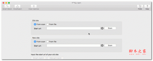 404bypass for Mac(解决404错误) 已注册版 V1.0.4苹果电脑版(附注册机)