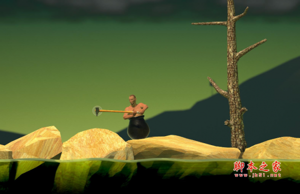 和班尼特福迪一起攻克难关 中文硬盘版