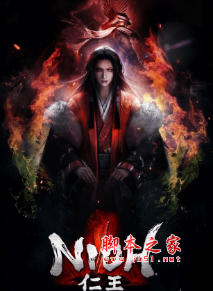 仁王联机补丁 免费版