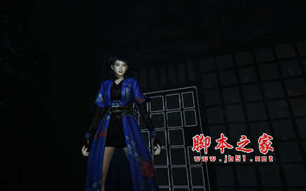 仁王初始人物更换CE修改脚本 免费版