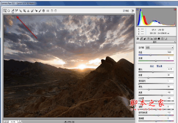 Adobe Camera Raw v10.0 简体中文版 