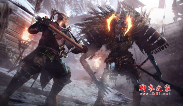 仁王超宽屏尺寸补丁包 v1.21 免费版
