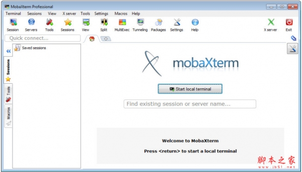 SSH终端工具MobaXterm Professional Edition v23.6 安装免费注册版(附免费文件+教程)