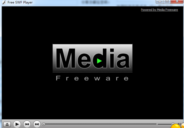 免费SWF动画播放器(Free SWF Player) V1.0 官方免费安装版 