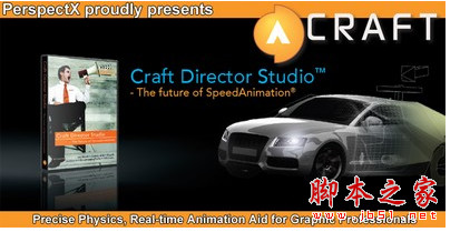 动画插件Craft Director Studio v23.1.1 for 3DsMax/Maya 2017-2023 附方法