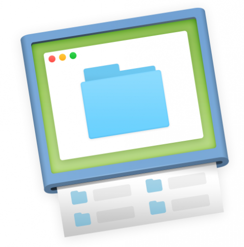 Print Window Advanced for Mac(mac打印管理工具) v5.3苹果电脑版