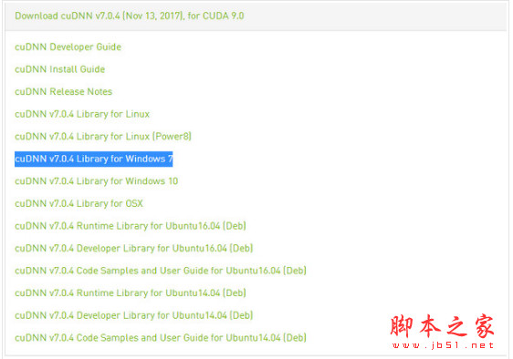 cuDNN 10.1 for cuda Windows10 v7.6.2.24 官方安装版(附教程) 64位