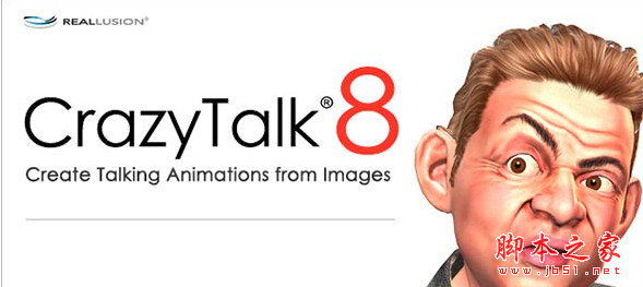 脸部动画软件Reallusion CrazyTalk Pipeline 8.13.3615.1 Mac特别版(附破解文件)