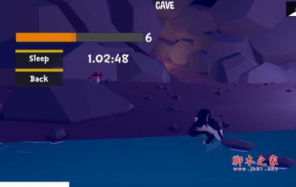 野狼模拟器 英文免安装版