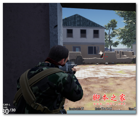 吃鸡模拟器3DM汉化补丁 免费版