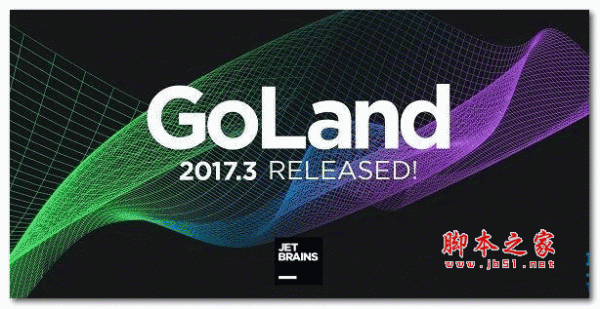 GO语言编程工具 JetBrains GoLand for Linux v2018.1.2784.36 官方最新版