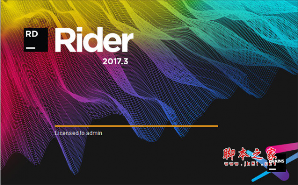 JetBrains Rider(跨平台NET IDE开发工具) v2017.3 for win 特别版(附破解补丁)