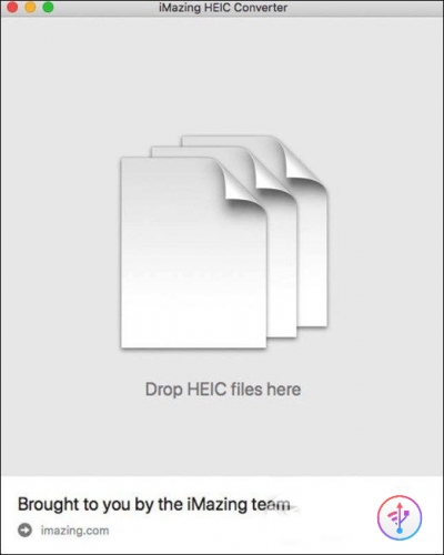 HEIC格式转换工具(iMazing HEIC Converter) for mac v1.0.5 苹果电脑版