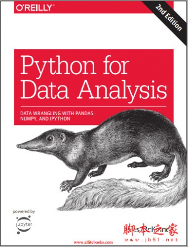 利用Python进行数据分析 第二版 正式版+中文翻译笔记+原书代码