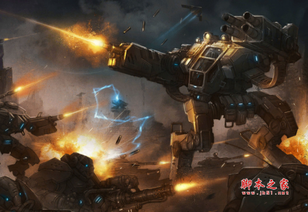 战地防御3：高清版 简体中文免安装版