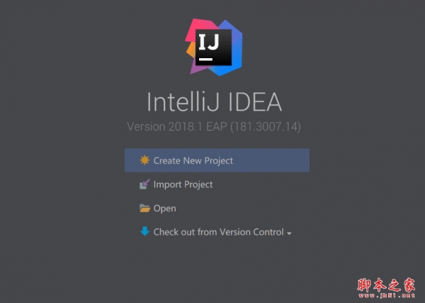IntelliJ IDEA Ultimate 2018.5 中文激活特别版(附汉化包+安装教程+注册码)
