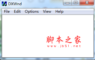 DxWnd(窗口化工具) v2.04.25 官方英文绿色版