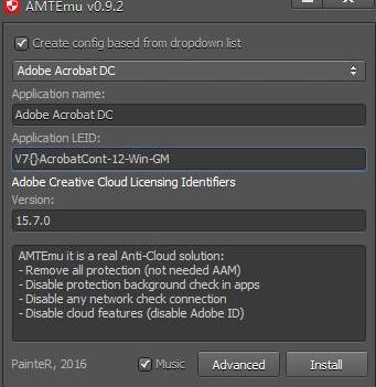 Adobe Acrobat Pro DC 2018 官方最新版