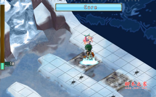 花园传说 英文免安装版