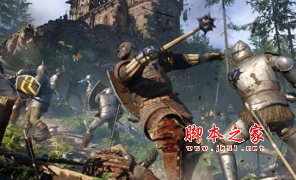 天国拯救解锁全条件限制存档MOD v1.31 免费版