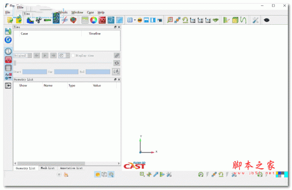Flow Science FLOW-3D for Linux v11.2 Update2 特别版(附补丁+激活教程) 64位 