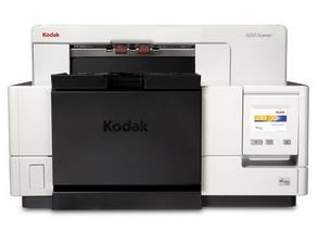 柯达Kodak i5850 扫描仪驱动 免费版安装版