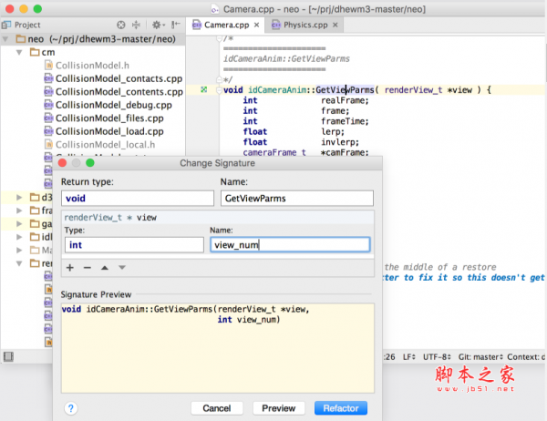 JetBrains CLion for MAC(C/C++ IDE开发工具) v2018.1 官方苹果电脑版