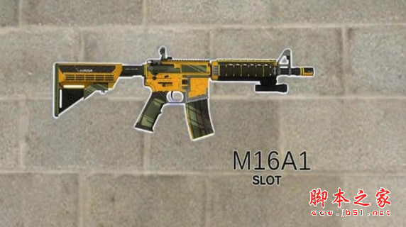 求生之路2CSGOM4A4死亡之声MOD 免费版