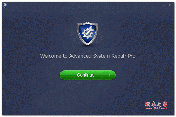 Advanced System Repair Pro v2.0.0.8 官方免费版(含图文教程)