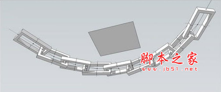 Component Stringer(sketchup组件链条插件) v1.3.2 最新免费版