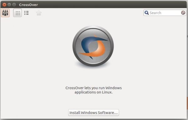 CrossOver Linux版如何在Ubuntu中安装？Ubuntu安装CrossOver Lin