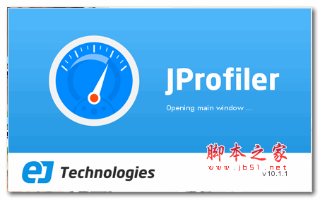 JProfiler v13.0.2 64位 免费特别版(附注册码+安装教程)