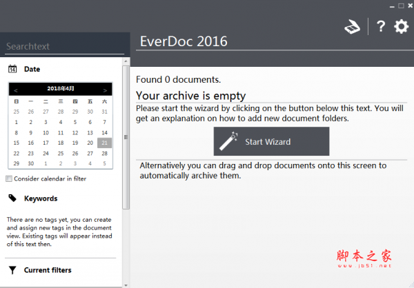 Abelssoft EverDoc 2021(文档管理软件) v5.0.2 官方英文安装版