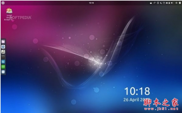 Ubuntu 18.04 LTS 官方正式版 64位