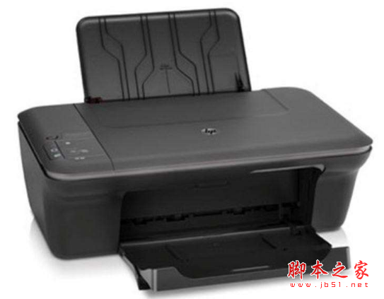 惠普Deskjet 1050A - J410h打印机驱动 绿色免费版