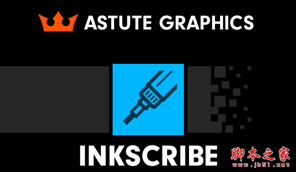 AI路径绘制编辑插件 InkScribe v1.7.4 for Illustrator CC 2015–2018 激活特别版